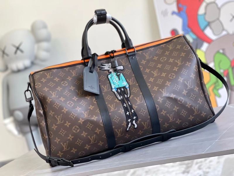 Louis Vuitton Travel Bags
